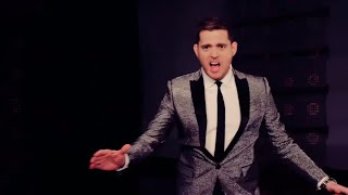 Michael Bublé  Whos Lovin You Official Music Video [upl. by Daugherty413]