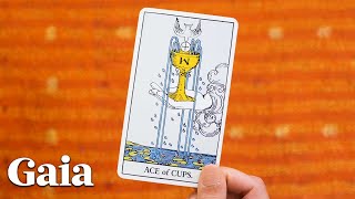 The Little Known History of Tarot [upl. by Taam]