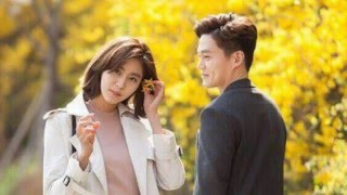 Marriage Contract Ep 12 eng sub [upl. by Orat496]