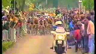 Amstel Gold Race 1992 [upl. by Tamarah]