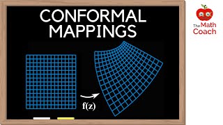 Conformal Mapping  Möbius Transformation  Complex Analysis 25 [upl. by Lolly753]