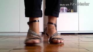 My shoes amp my sandals collectionmom edition [upl. by Eachelle]