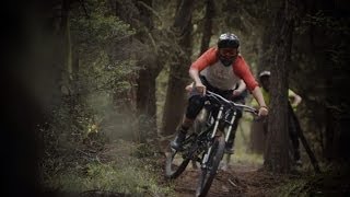 High speed MTB in Kamloops  Life Behind Bars S2E8 [upl. by Eilatam721]