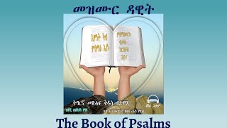 Tigrigna Audio Bible The Book of Genesis  ኦሪት ዘፍጥረት [upl. by Ennaihs]