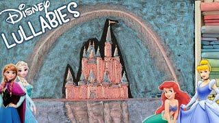 1 HOUR of Disney Lullabies for Babies ♥ 20 Classic Songs from Frozen Little Mermaid REUPLOAD [upl. by Aivax]