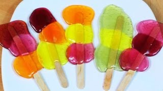 How To Make Lollipops [upl. by Assirroc]