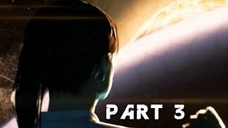 MASS EFFECT ANDROMEDA Walkthrough Gameplay Part 3  Eos Mass Effect 4 [upl. by Noyad]