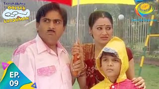 Taarak Mehta Ka Ooltah Chashmah  Episode 9  Full Episode [upl. by Duleba905]