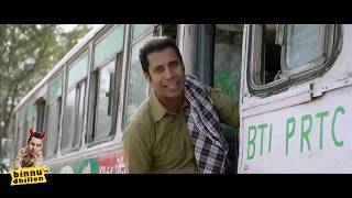 Best of binnu dhillon comedy scenes 😂😂😂😂😂😂😅😅😅 [upl. by Greenes]