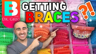 Getting Braces  5 Things to Know [upl. by Neelrak941]