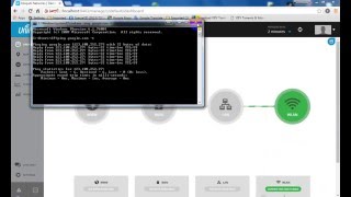 How to configure multi SSID on UniFi access point part3 [upl. by Draw]