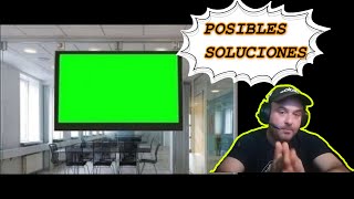 ✅Tutorial Solucion Pantallazo verde ✅ DE REPENTE EN TU PC  EN Windows 1110817 [upl. by Shirah495]