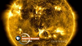 Nova  National Geographic  Secrets Of The Sun Documentary [upl. by Einnep]