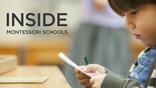 Inside Montessori Schools [upl. by Lindner]