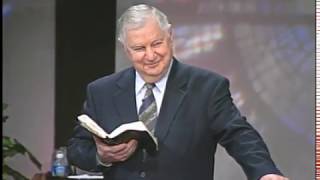 Dr Henry Blackaby quotWhy Revival Tarriesquot  Full Message [upl. by Hime]