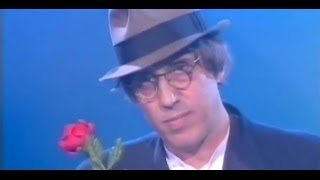 Adriano Celentano  Torno a settembre LIVE 1996 [upl. by Rissa963]