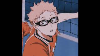 Perfect  Tsukishima Kei x Listener  Haikyuu Fanfiction Reading [upl. by Alimac]