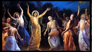 Best Prabhupada Kirtan Hare Krishna [upl. by Aifas]