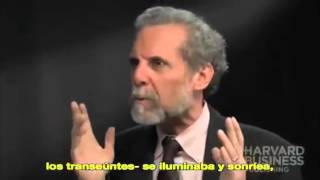 Daniel Goleman  Liderazgo e Inteligencia Social [upl. by Fredi]