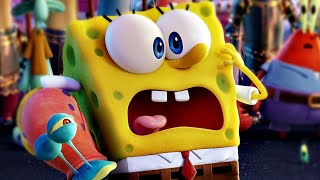 BOB ESPONJA AL RESCATE  Review [upl. by Pandora912]