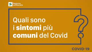 Vaccino antiCovid il prof Bassetti quotEcco quali sono le reazioni avverse più comuniquot [upl. by Amees]