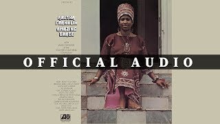 Aretha Franklin  Youll Never Walk Alone Official Audio [upl. by Mariande]