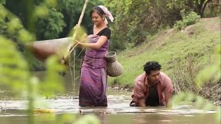 Lwrgi Dinga Bodo Full Movie  Lingsar and Leena [upl. by Afra]