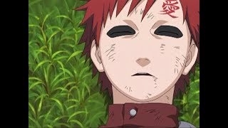 Gaara dies Grandmother Chiyo  Eng Sub [upl. by Marabelle918]