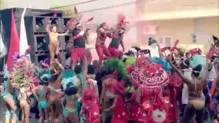 Nicki Minaj Pound The Alarm Explicit Official Music Video VEVO ft Miley Cyrus [upl. by Ninon212]