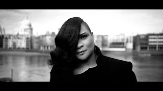 Gabrielle  Cant Hurry Love Official Video [upl. by Niwrek]