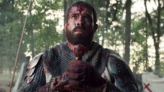 KNIGHTFALL  Season One Recap [upl. by Denby190]