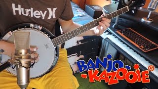 Banjo Kazooie Intro Cover All Instruments [upl. by Bamford901]