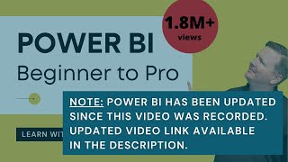 HandsOn Power BI Tutorial 📊Beginner to Pro Full Course ⚡ [upl. by Ybur981]