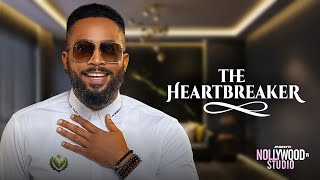 THE HEART BREAKER Frederick Leonard  Brand New 2023 Nigerian Movie [upl. by Htebsil]