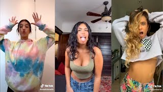 Savage  Megan Thee Stallion New TikTok Dance Compilation  Best Dance Challenges 2020 [upl. by Hoopes553]