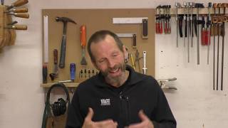 Understanding Glue for Veneering [upl. by Ulrich]