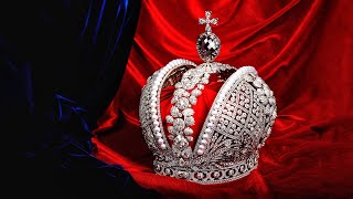 Top 10  Most Beautiful and Famous Crown Jewels in History [upl. by Katusha]