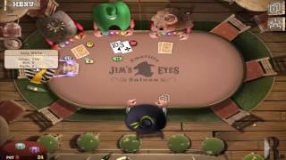 Download and Game Play Governor Poker 2 Premium Full [upl. by Annoeik]