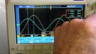 RLC Resonance Lab Activity [upl. by Nimref]