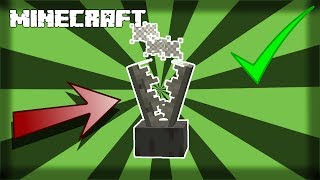 MINECRAFT  How to Summon the Evoker Fangs 1151 [upl. by Guevara]