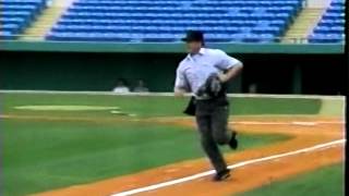 Umpiring Basics [upl. by Dick]