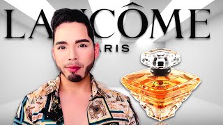 LANCÔME TRESOR EDP Review [upl. by Elson]