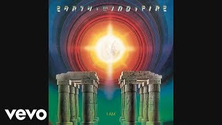 Earth Wind amp Fire  In the Stone Audio [upl. by Melloney354]