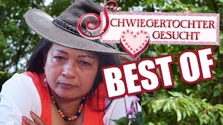 SCHWIEGERTOCHTER GESUCHT 2019 ALLE HIGHLIGHTS [upl. by Nivahb280]