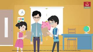 Family Financial Literacy  Teach your children good financial habits [upl. by Reinwald]