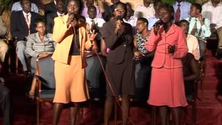 TM MusicTanzania  Part 2 Ufungue Macho Yangu [upl. by Eirbua945]