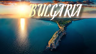 Bulgaria The 10 Most Beautiful places in 2023 [upl. by Enyal47]