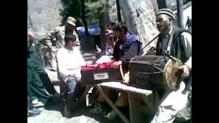 azad kashmir desi song leepa valley [upl. by Ahsitauq]