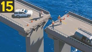 15 Worlds Funniest Engineering Fails [upl. by Lemert753]