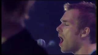 Blur  Beetlebum live at Wembley Arena 1999 [upl. by Richart]